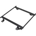 thumbnail image 3 of SCAT ENTERPRISES 81179 Seat Brackets, Mounts, and Sliders Seat Adapter - 75-81 Camaro - Pass Side, 3 of 9