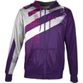 thumbnail image 4 of ProSphere Men's Sigma Lambda Gamma Structure Fullzip Hoodie, 4 of 8