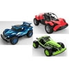Adventure Force Rc Night Racer