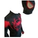 thumbnail image 2 of El más nuevo disfraz de COSPLAY de Anime Spiderman Miles Morales estampado 3D en el versículo superhéroe Halloween Zentai mono para niños adultos, 2 of 5