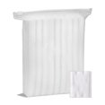 thumbnail image 1 of Dosaele 222Pcs Premium Cotton Rounds Disposable Cotton Pads for Face Thick Makeup Remover Pads, 1 of 5