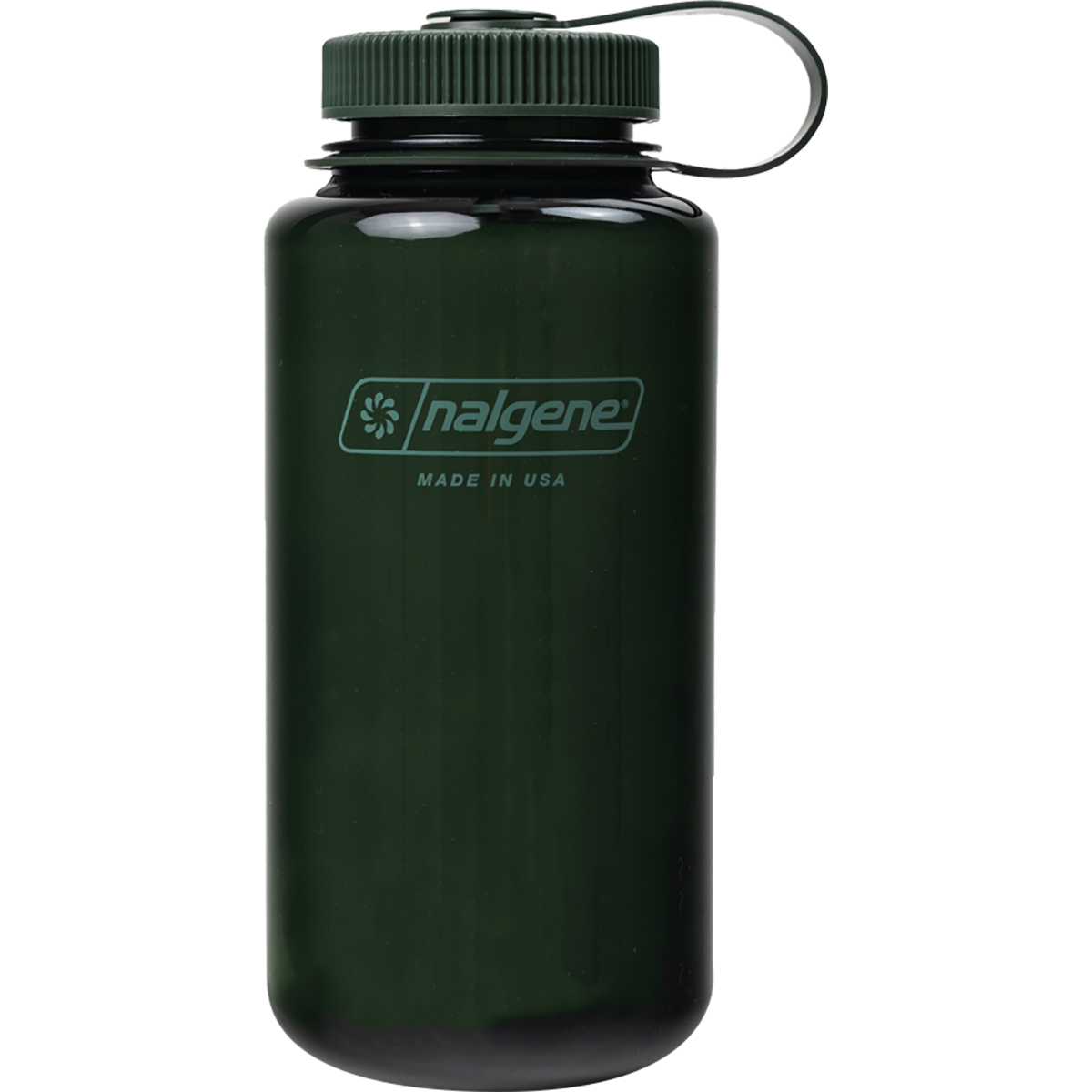 Nalgene 16oz Wide Mouth Sustain Bottle