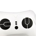 thumbnail image 4 of Control remoto CUTICAT para coche de juguete HY2025RX-12V blanco, 4 of 5