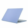 thumbnail image 2 of Frosted PC Protective Shell for 13.3" Air - A1932/A2179/A2337 - Waterproof, Drop-Proof, Scratch-Proof - Lightweight and Stylish Laptop Protection, 2 of 2