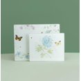 thumbnail image 2 of Lenox 888081 Butterfly Meadow Large Glass Cutting Board, 2 of 8
