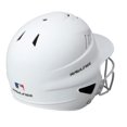 thumbnail image 3 of Casco de bateo Rawlings COOLFLO HIGHLIGHTER, blanco mate, 3 of 5