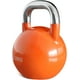 thumbnail image 1 of Pesa Rusa 28 Kg Competencia Grado MDFitness Profesional Kettlebell MDFitness Competencia, 1 of 4
