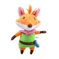 thumbnail image 1 of Muñeca de peluche Un zorrito valiente de 30 cm, 1 of 2