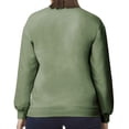 thumbnail image 2 of Gildan  Adult Softstyle Fleece Midweight Sweatshirt, 2 of 4