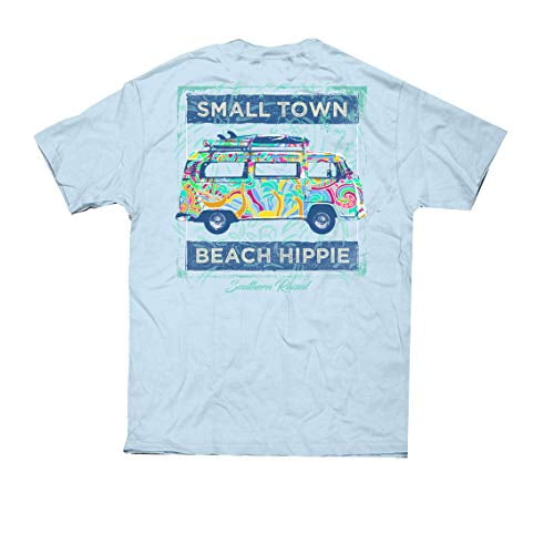 beach hippie clothing