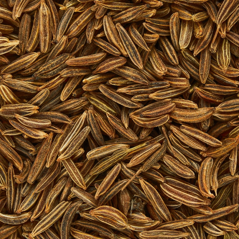 Great Value Organic Caraway Seed 1.8 oz Walmart