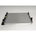 thumbnail image 2 of Acdelco 20700 Radiator, 2 of 2