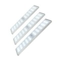 thumbnail image 4 of Usb Rechargeable Cabinet Light Under Counter Light Closet Cabinet Motion Sensor USB Rechargeable  Indoor 30 LED Lights Bar, 4 of 8