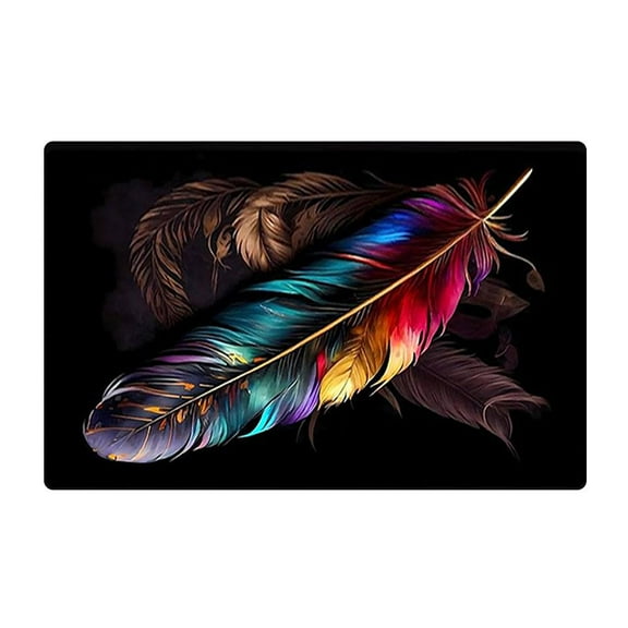 Stove Top Cover For Electric Stove,Sunflower Extra Thick Natural Rubber Glass Protector,Prevents Usa Scratching, Top Expands Y2W6