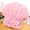 Pink, variant on Kiplyki Microfiber Hair Drying Cap Super Absorbent Quick Drying Bandana For Curly Hair Drying Fast Drying Bandana Wrap Towel Shower Cap For Girls And Ladies