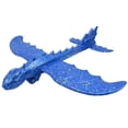 thumbnail image 3 of Aircraft Glider HUOGUO DIY Foam EPP portátil para niños de 4 a 14 años, 3 of 4