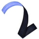 thumbnail image 4 of Tastenkappen EVA PU Cinta suave para manillar de de carretera Manija cómoda Envuelve Antideslizante Antivibración con enchufe de 2 barras - Azul DYNWAVEMX Cintas de manillar de bicicleta de carretera, 4 of 8