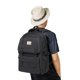 thumbnail image 5 of Mochila KAUKKO Elegante para Computadora Portátil KS23-Black, 5 of 5