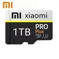 thumbnail image 1 of SDHC Xiaomi Tarjeta De Memoria Micro SD 64 gb/128 gb/256 gb/512 gb/1TB Clase 10 UHS-1/Microsd TF, 1 of 4