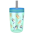 thumbnail image 2 of Zak Designs Gobelet Bluey 15oz Kelso, 2 of 3