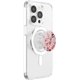 thumbnail image 4 of CELL_PHONE_GRIP PopGrip MagSafe con estampado floral de cerezo Sakura, 4 of 5
