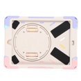 thumbnail image 4 of Casefor IOS Tablet, funda de tableta dura de silicona para IOS Tablet Cover Casefor IOS Tablet estándares líderes en la industria, 4 of 8