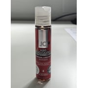 System JO H2O Flavored Lubricant - 1 oz Watermelon