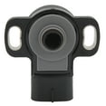 thumbnail image 2 of TPS Sensor, Long Durability Improved Engine Performance ABS Metal Impact Resistant 13550 13D60 Throttle Position Sensor For Motorcycle ANGGREK AE2870, 2 of 8