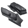 thumbnail image 3 of Cubierta del filtro de aire,Reemplazo negro compatible con cubierta de filtro de aire,Accesorios protectores de tapa de cubierta de filtro de aire,Cubierta protectora del filtro de aire, 3 of 8