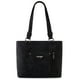 thumbnail image 5 of Bolso de mano Wrangler WG78-G8317BK para mujer tipo cuero, 5 of 6