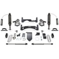 thumbnail image 2 of Fabtech Motorsports Manufacturer Part #: K1111DL Lift Kit Suspension, 2 of 5