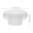 thumbnail image 2 of WHAMVOX 100Pcs Beverage Bottle Caps for Home Use and Parties, 2 of 8