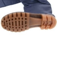 thumbnail image 3 of Cuissardes pour Hommes Imperméables Bottes-Pantalon de Pêche à la Boue Pointure US 8/ 8.5 /9 /9.5 /10 Pointure de Botte US 10, 3 of 8