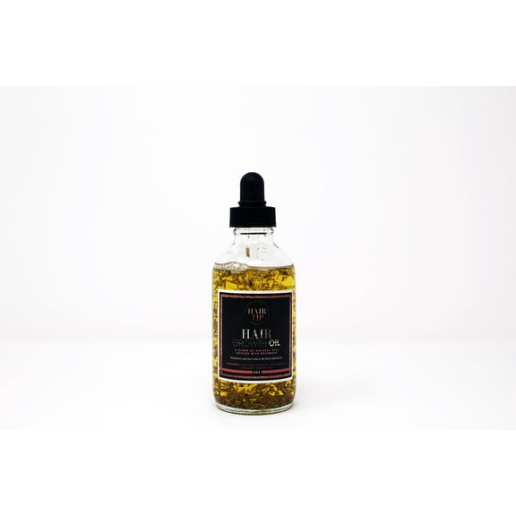 Rosemary Growth Oil