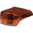 thumbnail image 1 of Halogen Tail Light For 2013-2015 RAV4 LE Right Outer Japan Made Models, 1 of 6