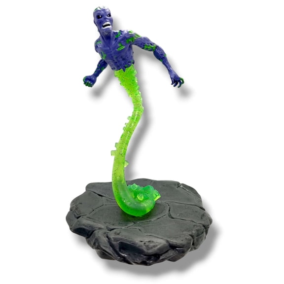 Iron Maiden Legacy of the Beast Speed of Light Minfigure