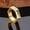 Gold, variant on Mens Titanium Steel Ring Hexagon Nut Design Geometric Bold Punk Style Electroplated Durable Fashion Jewelry For Him