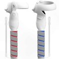 thumbnail image 2 of VR Controller Handle Attachments for Quest 2, Long Arms Grips for Gaming, Compatible with Beat Saber and Gorilla Tag Accessory, 2 of 5