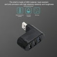 thumbnail image 6 of ametoys 3 in 1 USB Hubs Adapter Dual USB 3.0 TV output Port, 6 of 7