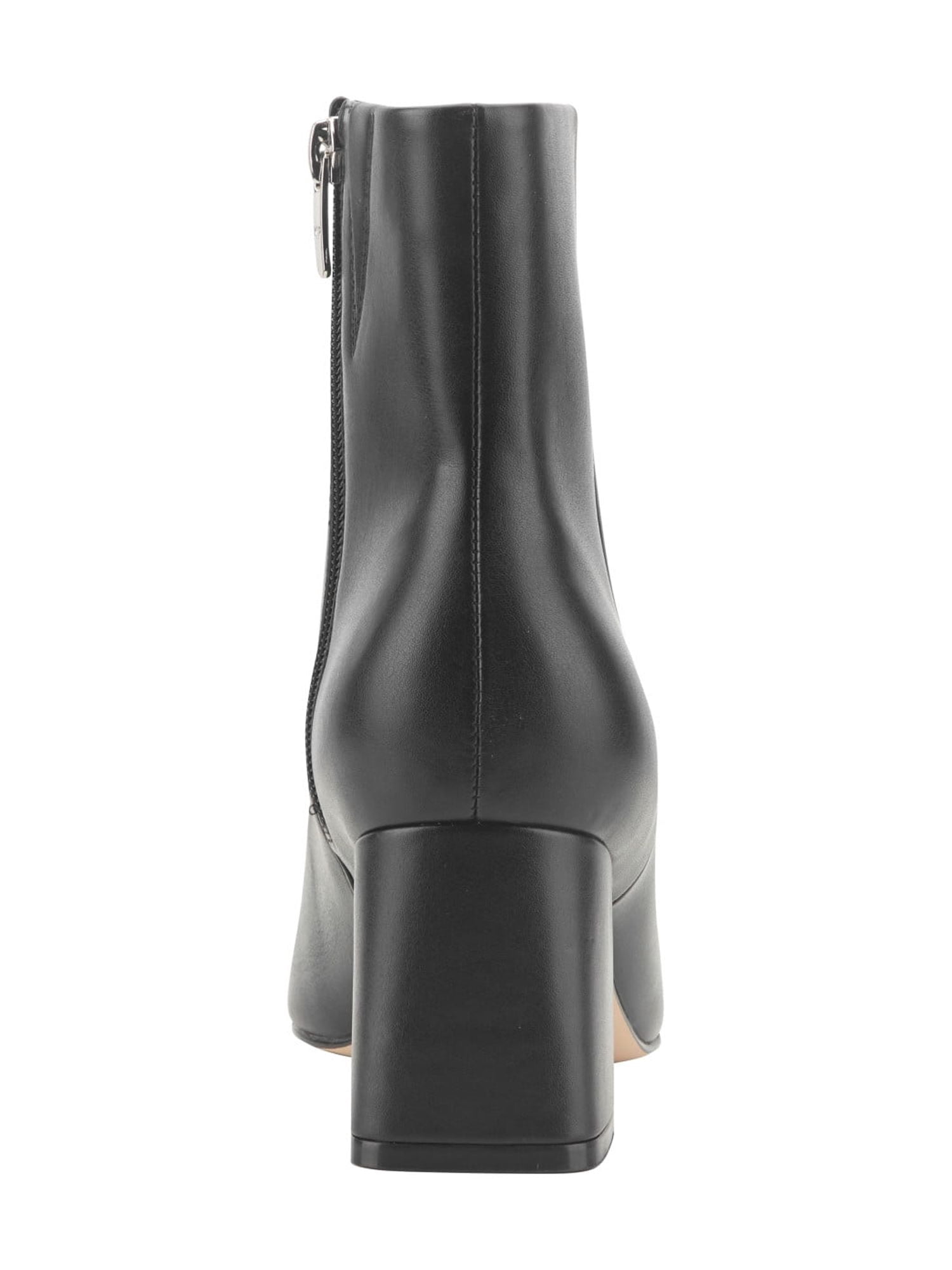 Marc Fisher Women's Rudie Block Heel Ankle Bootie