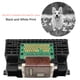 thumbnail image 2 of Cabezal de impresión reemplazable para impresoras Canon QY60073 accesorios de reemplazo Kuymtek para cabezal de impresión iP3600 iP3680 MP540 MP545 MP550 MP558, 2 of 9