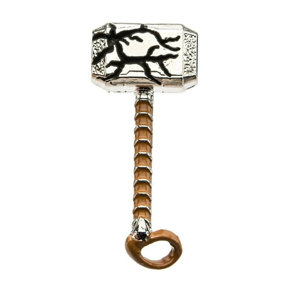 Collector's Pin SalesOne LLC oficial de Thor Ragnarok Mjolnir