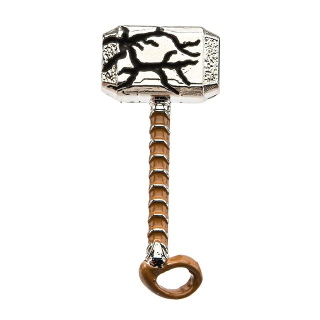Collector's Pin SalesOne LLC oficial de Thor Ragnarok Mjolnir