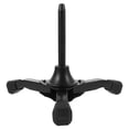 thumbnail image 1 of Shisuyan Clarinet Flute Foldable Stand Non-slip Folding Stand For Clarinet Flute Holder, 1 of 9