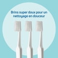 thumbnail image 2 of Cepillo dental TePe Gentle Care Soft para dientes sensibles, 2 of 6