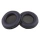 thumbnail image 2 of 1 Pair Protein Skin Leather Ear Pads Cushions For Dtx 900 For Shp1900 For Mdr-ds7000 Rf6000 Ma300, 2 of 5