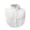 Grey, variant on QASIEATN Detachable Collar for Women Winter Knitted Neck Scarf Warm Scarf and Womens Neck Scarf Summer Spring Fashion Clothing Accessories