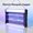 2900V, variant on FANDLISS Electric Mosquito Zapper, 2900V High Voltage Bug Killer Trap with 1.5M Type-C USB Cable, Dual Hanging & Standing Fly Catcher, Removable Insect Tray For Home Bedroom Office Kitchen