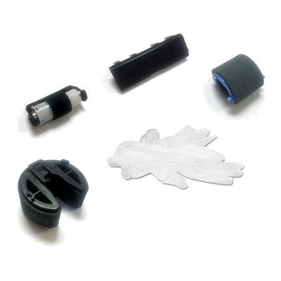 Altru Print CB493A-RK-AP Roller Kit for HP Color Laserjet CM2320 / CP2025 Includes Tray 1 Parts for CC436-67904 and Tray 2 Parts for CC430-67901