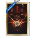 thumbnail image 2 of Film DC Comics The Flash - The Flash One Sheet, 2 of 4